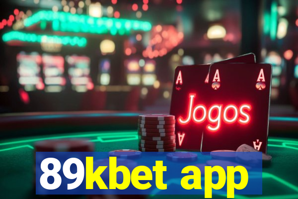 89kbet app